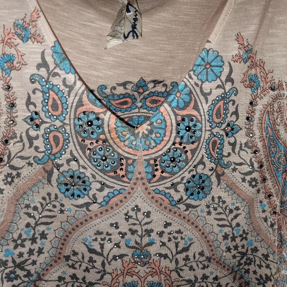 Seven blouse - Picture 6 of 8